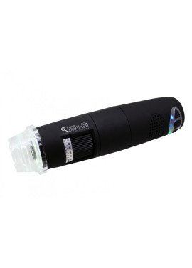 Microscopio Digitale Mic-Fi Wireless MICFIP5M