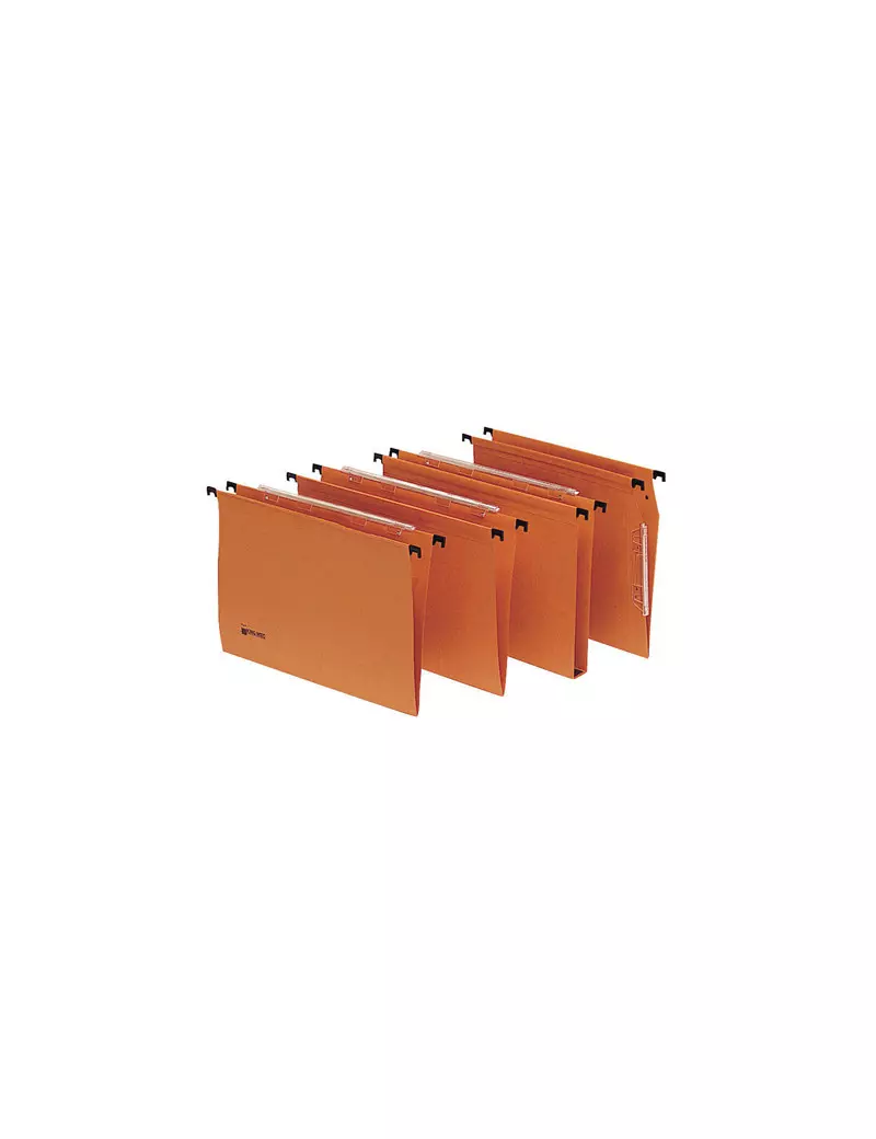 Cartelle Sospese Signaletic Rexel - Cassetto - 33 cm - V - 00010400 (Arancio Conf. 25) Cartelle Sospese Signaletic Rexel - Cassetto - 33 cm - V - 00010400 (Arancio Conf. 25)