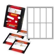 Etichette Adesive Markin - A4 - 70x27 mm - X11045 (Bianco Conf. 25)