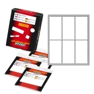 Etichette Adesive Markin - A4 - 70x37 mm - X10046 (Bianco Conf. 25)