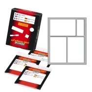 Etichette Adesive Markin - A4 - 83x53 mm - X10049 (Bianco Conf. 25)