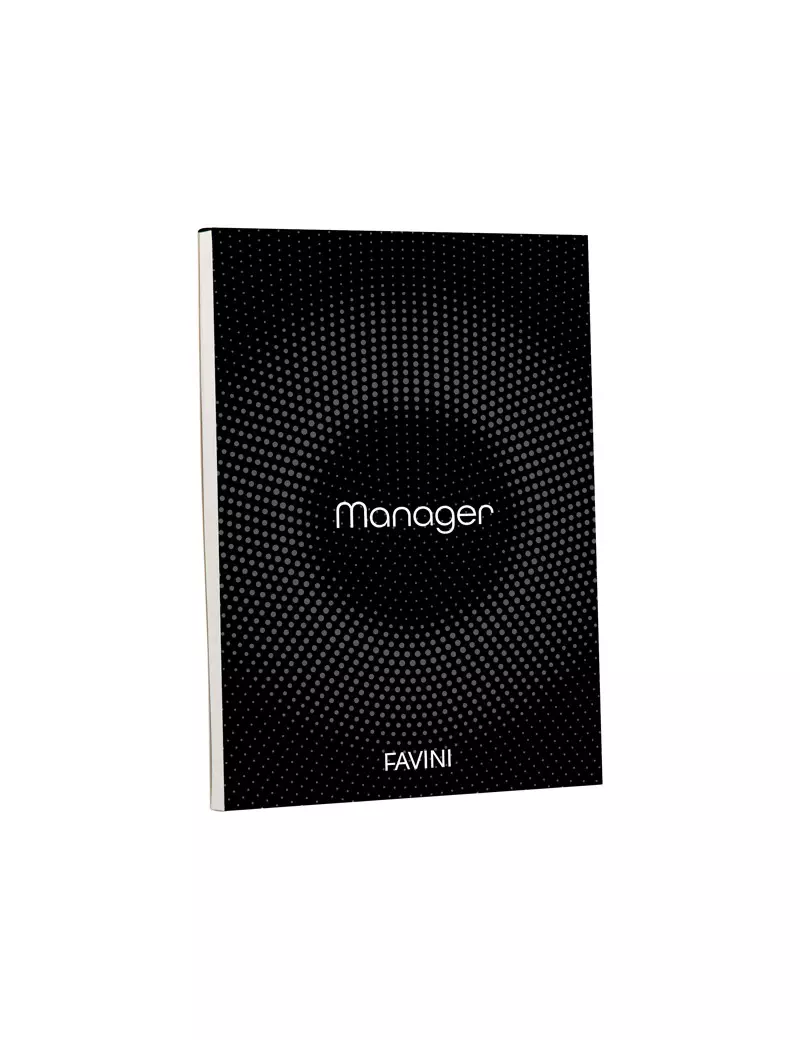 Blocco Collato Manager Favini - 21x29,7 cm - 10 mm - A423614 (Assortiti Conf. 5) Blocco Collato Manager Favini - 21x29,7 cm - 10 mm - A423614 (Assortiti Conf. 5)