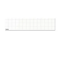 Blocco Leona Favini - 70x100 cm - 50 Fogli - A317101 (Quadretti 10 mm)