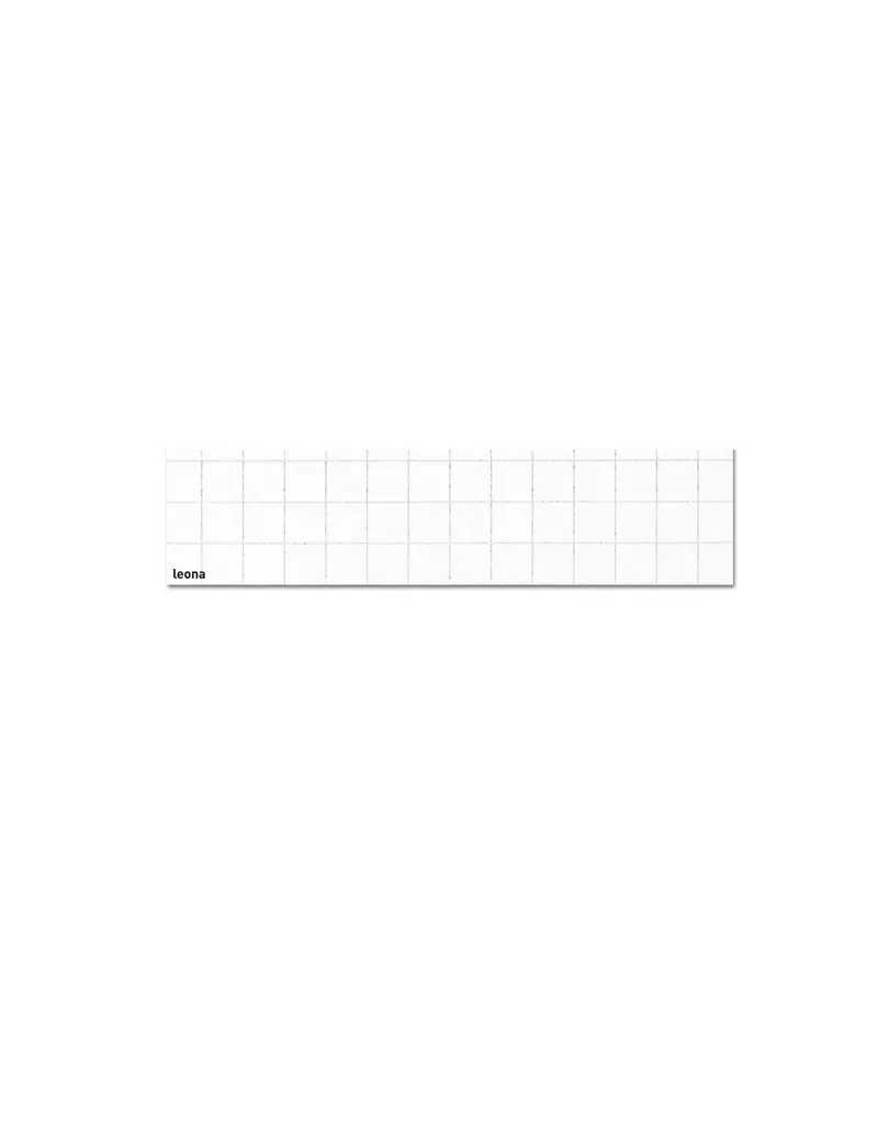 Blocco Leona Favini - 70x100 cm - 50 Fogli - A317101 (Quadretti 10 mm) Blocco Leona Favini - 70x100 cm - 50 Fogli - A317101 (Quadretti 10 mm)