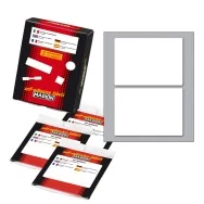Etichette Adesive Markin - A4 - 95x66 mm - X10050 (Bianco Conf. 25)