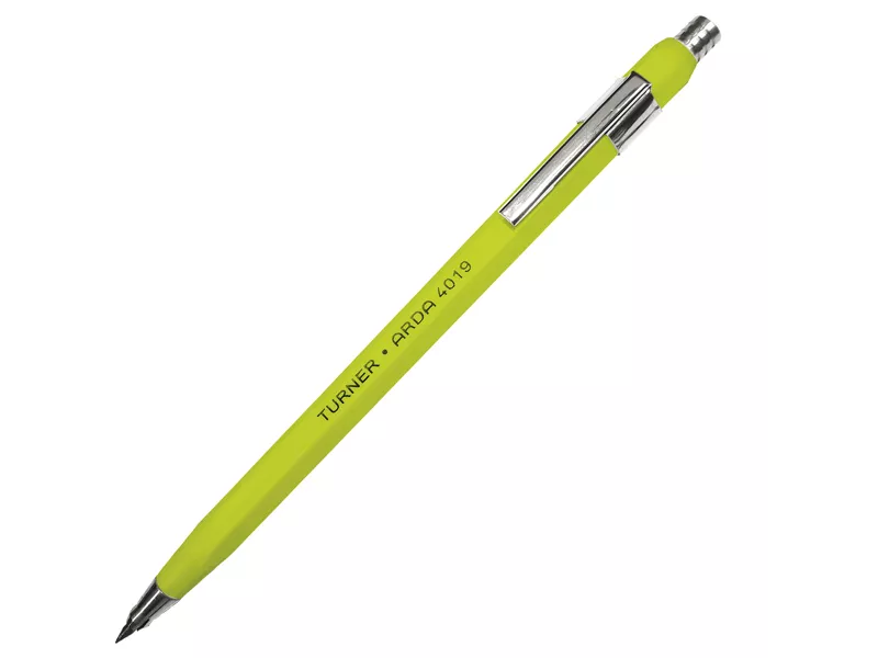 Portamine Turner Arda - 2 mm - 4019CART (Verde Lime Conf. 12)