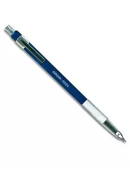 Portamine a Pinza Arda - Fino a 3 mm - 5024CART (Blu Conf. 12)