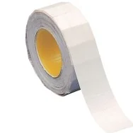 Etichette per Prezzatrice Motex - Removibili - 21x12 mm - 350GSRIM (Bianco Conf. 20000)