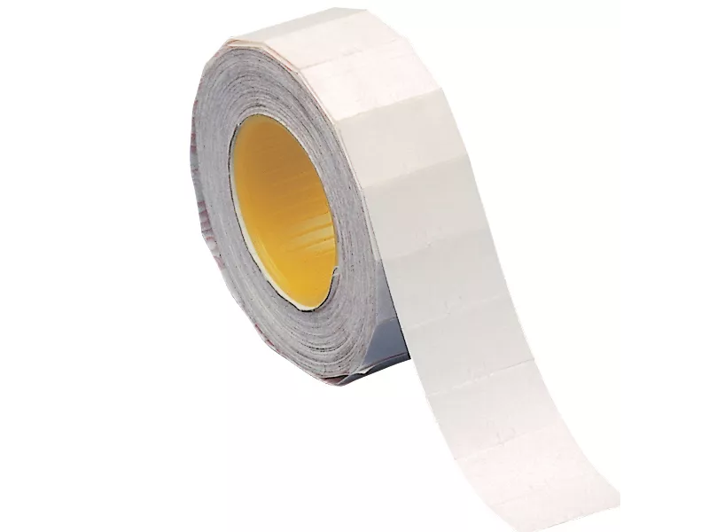 Etichette per Prezzatrice Motex - Removibili - 21x12 mm - 350GSRIM (Bianco Conf. 20000)