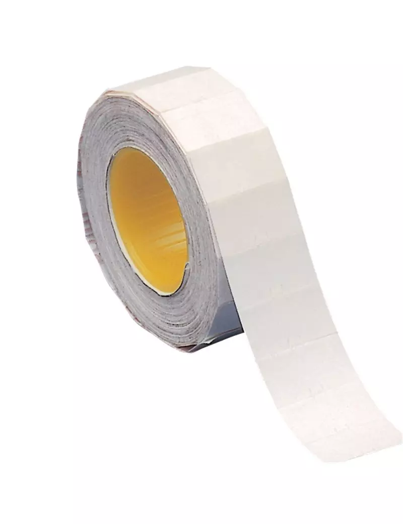 Etichette per Prezzatrice Motex - Removibili - 21x12 mm - 350GSRIM (Bianco Conf. 20000)