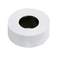 Etichette per Prezzatrice 200 Lebez - Permanenti - 21x12 mm - 165 (Bianco Conf. 10000)