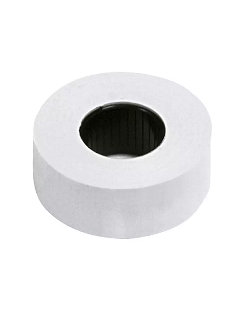 Etichette per Prezzatrice 200 Lebez - Permanenti - 21x12 mm - 165 (Bianco Conf. 10000) Etichette per Prezzatrice 200 Lebez - Permanenti - 21x12 mm - 165 (Bianco Conf. 10000)