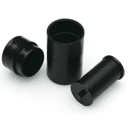 Rullino Inchiostrato per Prezzatrice 200 Lebez - 158 (Nero Conf. 10)