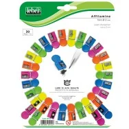 Temperamatite Lebez - 1 Foro - E112 (Assortiti Conf. 30)