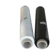 Film Estensibile Manuale Viva - 22 Micron - 50 cm x 250 m - 1390M22 (Trasparente Conf. 6)