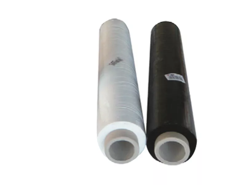 Film Estensibile Manuale Viva - 22 Micron - 50 cm x 250 m - 1390M22 (Trasparente Conf. 6) Film Estensibile Manuale Viva - 22 Micron - 50 cm x 250 m - 1390M22 (Trasparente Conf. 6)