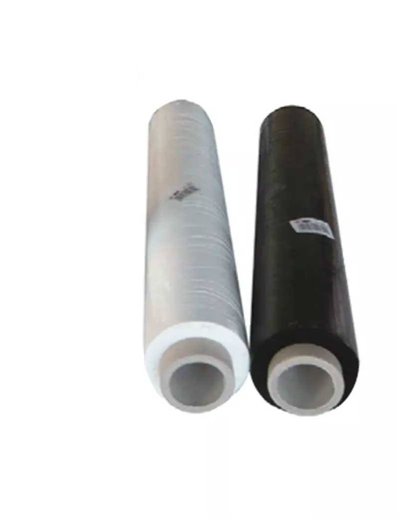 Film Estensibile Manuale Viva - 22 Micron - 50 cm x 250 m - 1390M22 (Trasparente Conf. 6) Film Estensibile Manuale Viva - 22 Micron - 50 cm x 250 m - 1390M22 (Trasparente Conf. 6)