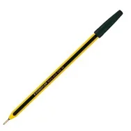 Penna a Sfera Noris Stick Staedtler - 1 mm - 434 09 (Nero Conf. 20)