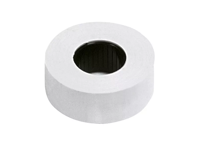 Etichette per Prezzatrice 200 Lebez - Removibili - 21x12 mm - 169 (Bianco Conf. 10000)