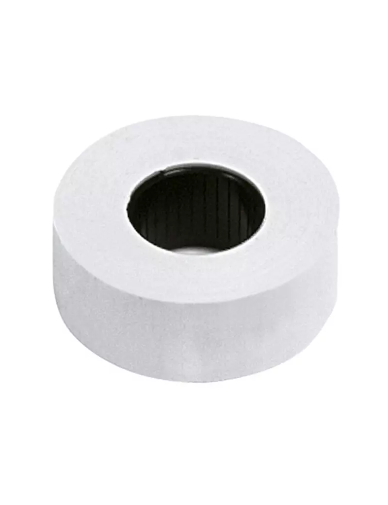 Etichette per Prezzatrice 200 Lebez - Removibili - 21x12 mm - 169 (Bianco Conf. 10000) Etichette per Prezzatrice 200 Lebez - Removibili - 21x12 mm - 169 (Bianco Conf. 10000)