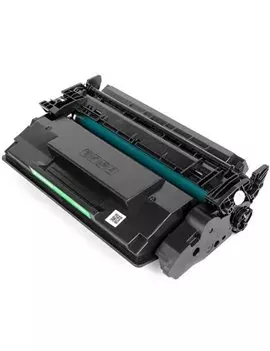 Toner Compatibile HP CF259X 59X (Nero 10000 pagine)