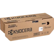 Toner Originale Kyocera TK-3300K 1T0C100NL0 (Nero 14500 pagine)