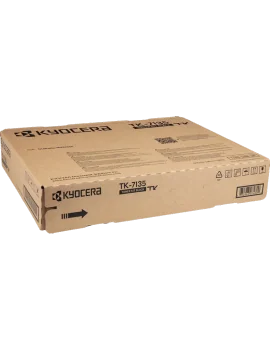 Toner Originale Kyocera TK-7135 1T02ZT0NL0 (Nero 20000 pagine)