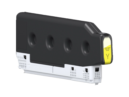 Cartuccia Originale Epson T08H400 (Giallo 30000 pagine)