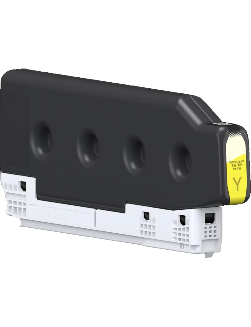 Cartuccia Originale Epson T08G400 (Giallo 30000 pagine) Cartuccia Originale Epson T08G400 (Giallo 30000 pagine)
