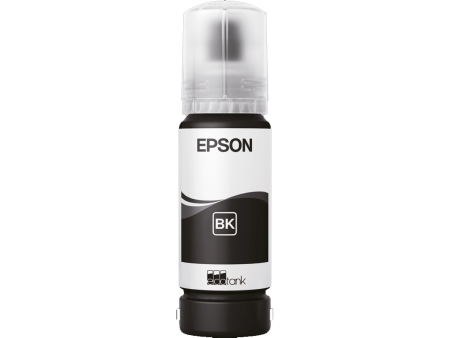 Inchiostro Originale Epson T09B140 107 (Nero 70 ml)