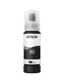 Inchiostro Originale Epson T09B140 107 (Nero 70 ml)