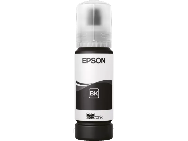 Inchiostro Originale Epson T09B140 107 (Nero 70 ml)
