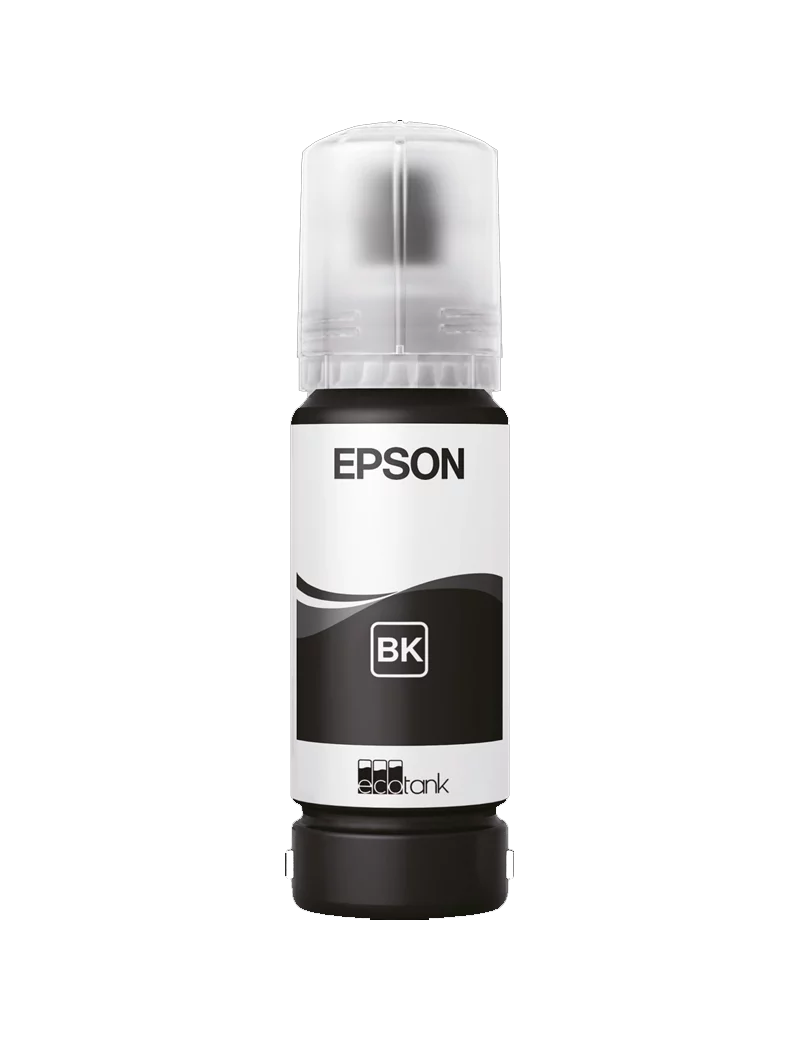 Inchiostro Originale Epson T09B140 107 (Nero 70 ml)