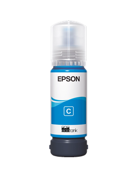 Inchiostro Originale Epson T09B240 107 (Ciano 70 ml)