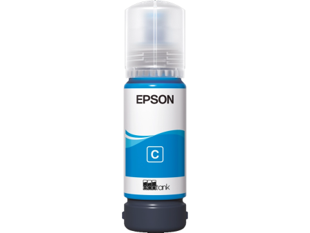 Inchiostro Originale Epson T09B240 107 (Ciano 70 ml)
