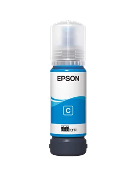 Inchiostro Originale Epson T09B240 107 (Ciano 70 ml)