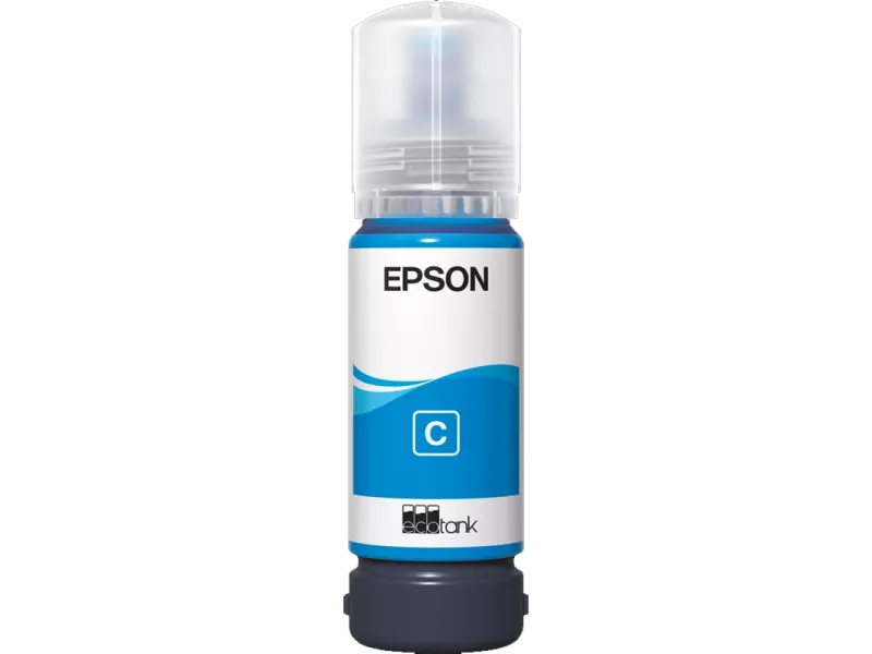 Inchiostro Originale Epson T09B240 107 (Ciano 70 ml)
