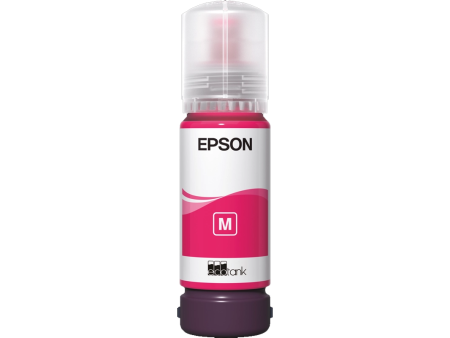 Inchiostro Originale Epson T09B340 107 (Magenta 70 ml)