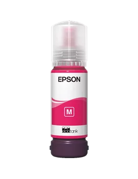 Inchiostro Originale Epson T09B340 107 (Magenta 70 ml)