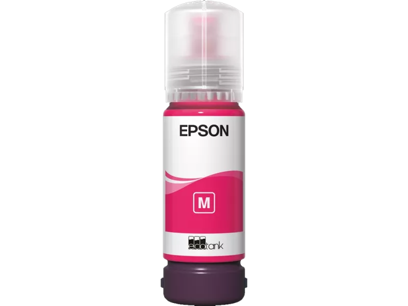 Inchiostro Originale Epson T09B340 107 (Magenta 70 ml)