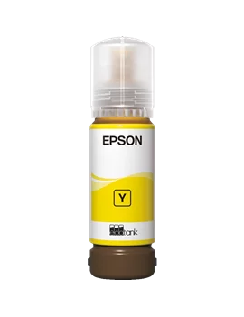 Inchiostro Originale Epson T09B440 107 (Giallo 70 ml)