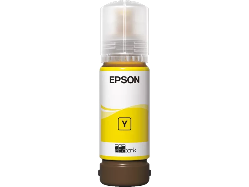 Inchiostro Originale Epson T09B440 107 (Giallo 70 ml) Inchiostro Originale Epson T09B440 107 (Giallo 70 ml)