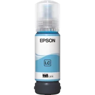 Inchiostro Originale Epson T09B540 107 (Ciano Chiaro 70 ml)