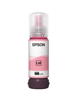 Inchiostro Originale Epson T09B640 107 (Magenta Chiaro 70 ml)