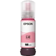 Inchiostro Originale Epson T09B640 107 (Magenta Chiaro 70 ml)
