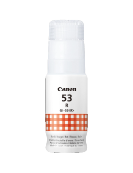 Inchiostro Originale Canon GI-53r 4717C001 (Giallo 60 ml)