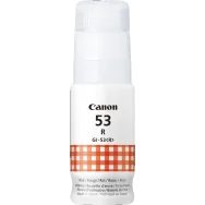 Inchiostro Originale Canon GI-53r 4717C001 (Giallo 60 ml)