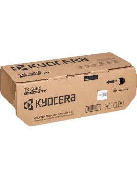 Toner Originale Kyocera TK-3410K 1T0C0X0NL0 (Nero 15500 pagine)