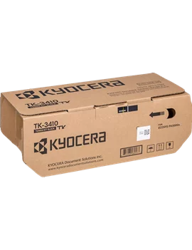 Toner Originale Kyocera TK-3410K 1T0C0X0NL0 (Nero 15500 pagine)
