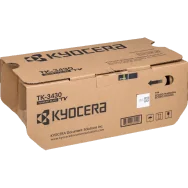 Toner Originale Kyocera TK-3430K 1T0C0W0NL0 (Nero 25000 pagine)